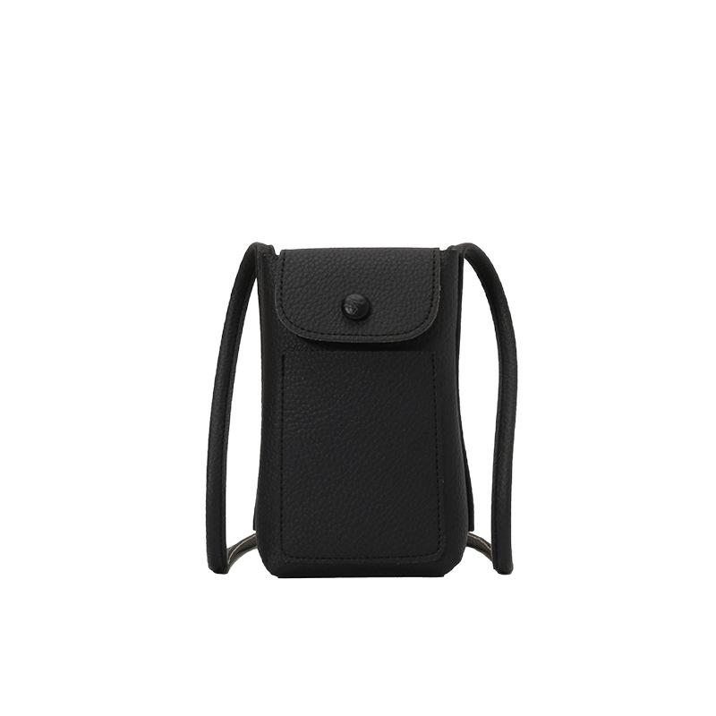 New Versatile Bag Women's Fashion Casual Shoulder Messenger Bag