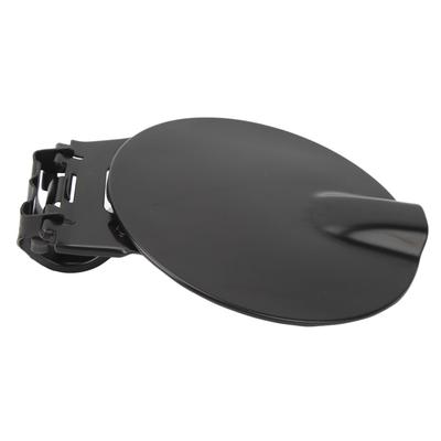 Fuel Filler Door Cover Gas Cap Tank Cover 10385417 Black Replacement For Chevy Colorado Canyon 2004