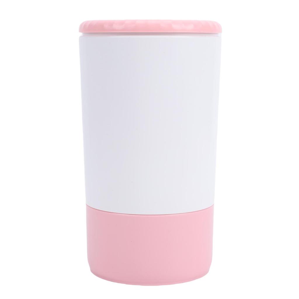 Electric Dog Foot Washer Cup   Start Portable Automatic Muddy Pet Foot Cleaner for Dogs Cats