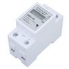 Single Phase Energy Meter WiFi Metering Switch Electric Meter APP Remote Control Electricity