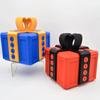 Annoying Gift Box 3D Printed Annoying Gift Box Fun Portable Small Decorations With Storage Annoying Gift Boxes