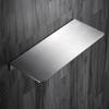 Display For Collectibles Floating Shelf Wall Storage No-drill Installation Space-saving Design Various Sizes Available