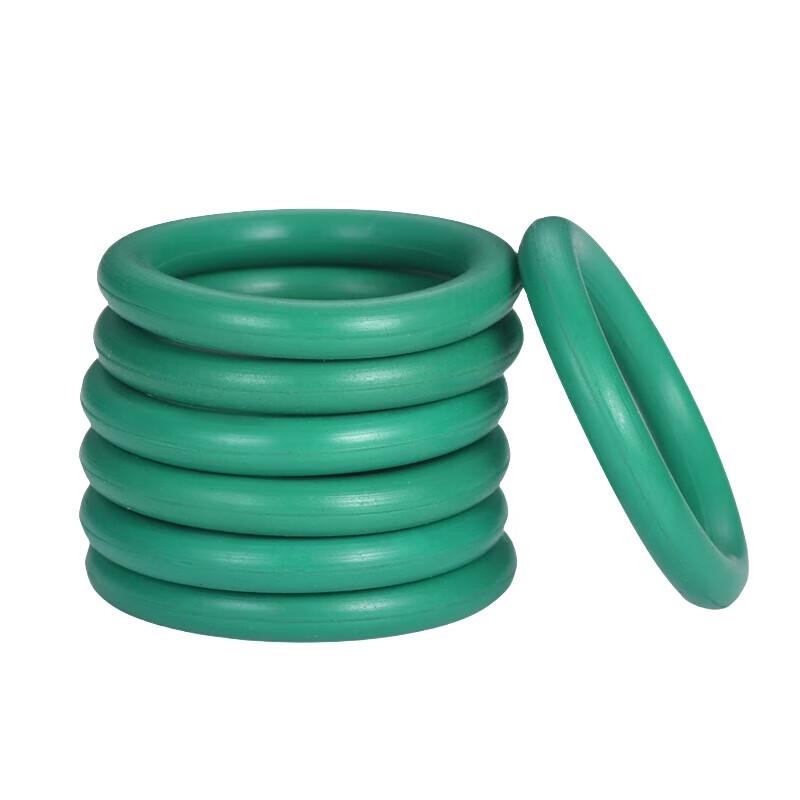 High-Temperature Fluororubber O-Ring Seal