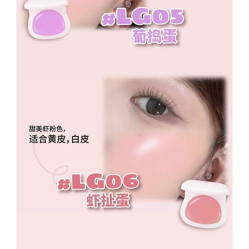 LEEMEMBER - Hydrating Blush - (1-3)