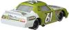 Cars 2019 Mattel Diecast Mini Car 1 Pack James Clean Air Bite Lean MATTEL CARS 1PACK JAMES CLEANAIR Disney PIXAR Character Car Crossroad Movie Piston