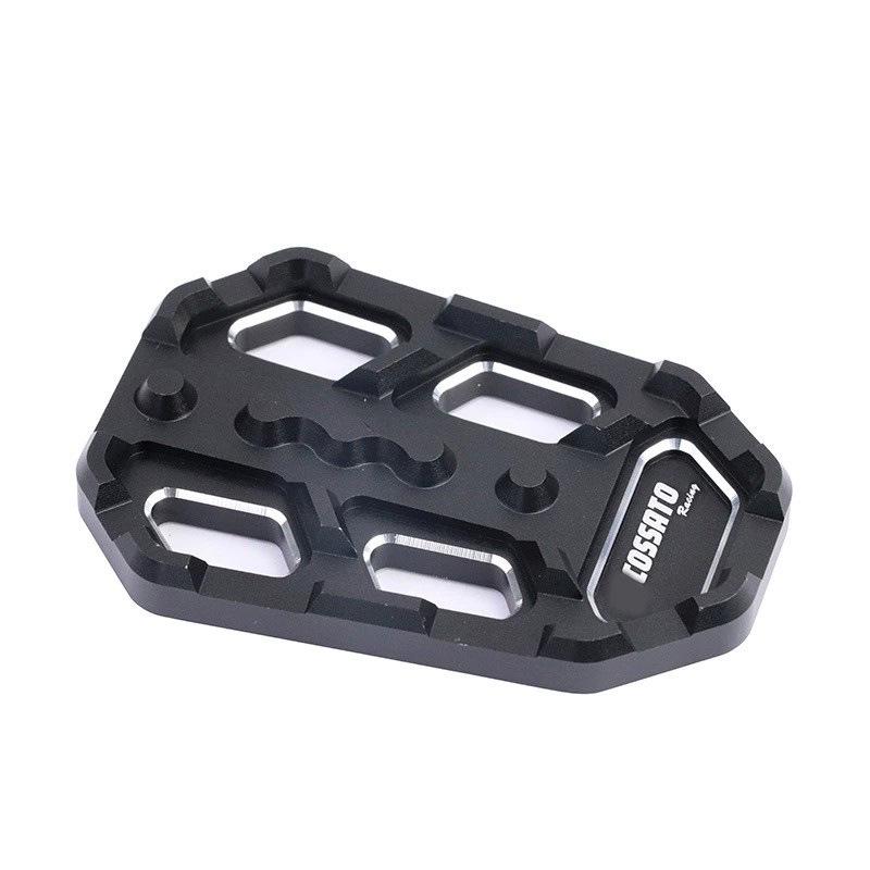 Motorcycle DR150/DR160S/DR300 Modified & Enlarged Brake Pedal