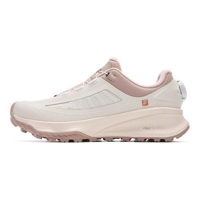 Lynx Boa 3+ Casual Sports Shoes Women Sneakers Eggshell-Pink A12W541207FWE