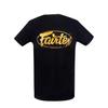 Nové 2026 Fairtex Muay Thai Boxerský Bojový Ležérní Tričko Unisex Unisex Grafické Tričko 100% Bavlna Letní Top