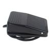 10A 250VAC Foot Pedal Switch Black  Handsfree   CNC Industrial