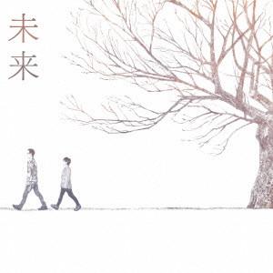 

CD KOBUKURO - Mirai WPCL12309 Warner Music Ja 2015 Japan ObiJapanese Pop/Rock Used