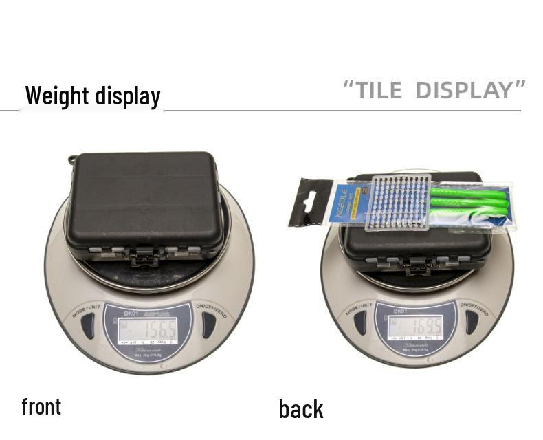 328-częściowy zestaw sprzętu do łowienia karpia w europejskich łowiskach