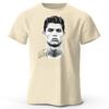 Neuestes Ronaldo Gedenk-T-Shirt, limitierte Auflage, Baumwolle, kurzärmelig, Sommer, Herren, bequem, locker, groß, für Laufen, Fitness