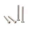 Origin Source 316 Stainless Steel Phillips Flat Head Countersunk Machine Screw M5/M6/M8 GB819