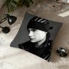 Singer T-Tom Kaulitz Cushion Cover Home Office Convenient Nordic Simplicity Hit With Zipper Cushion Cover