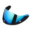 Quick Release Sun Protection Visors Shield For Scorpion 520 1400 391 Motorcycle Helmets With Multiple Color Option