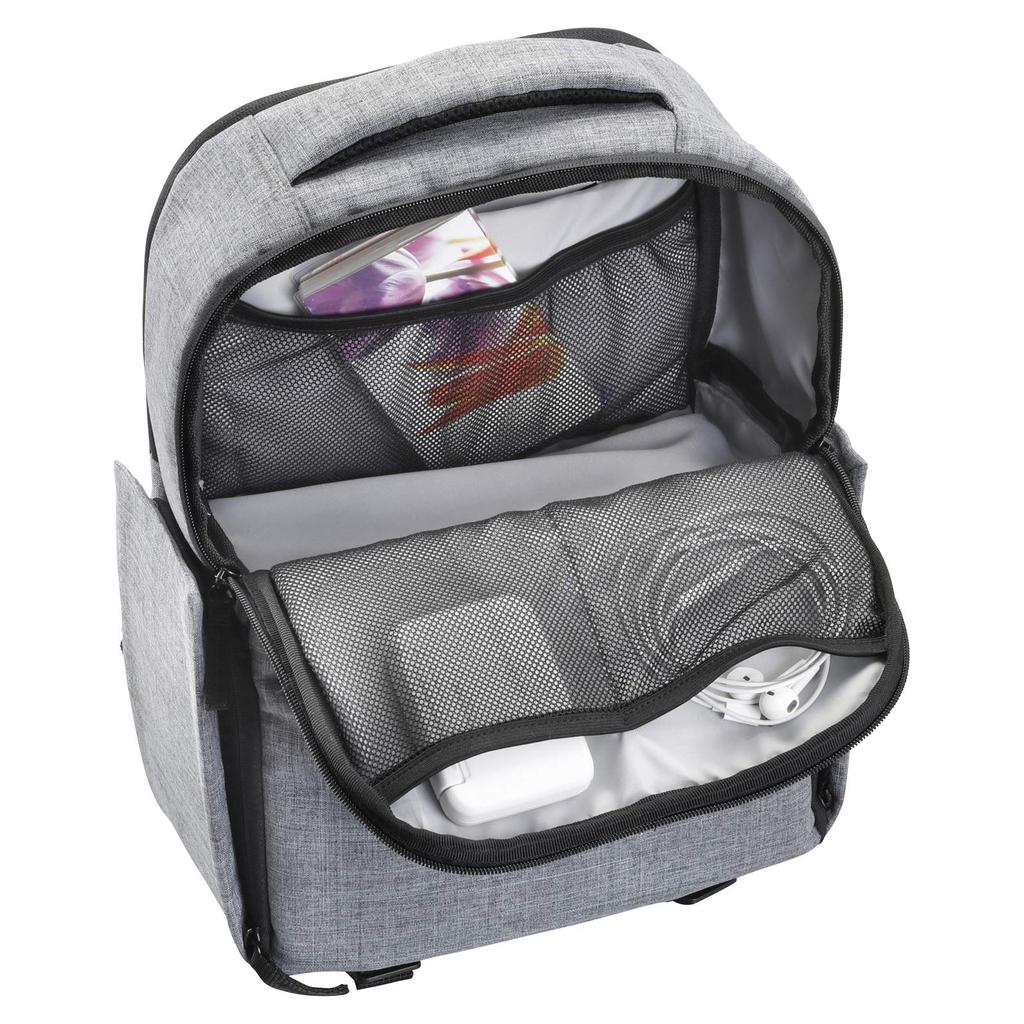 Camera Bag 12L Gray Urban CamBag 12