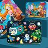 Puzzle a hlavolamy – Puzzle