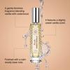 Vanilla Eau de Toilette: Fresh, Light, Elegant, Natural, Long-Lasting Scent for Daily Commutes, Dates, and Travel. Versatile Vanilla Perfume.