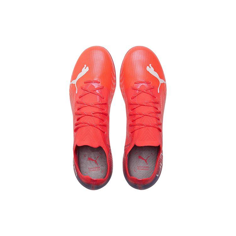 PUMA Ultra 1.3 Mg 'Red' 106515-02