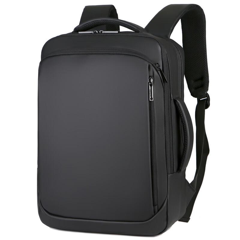 Hufeng Multifunctional USB Laptop Backpack 15 Inch