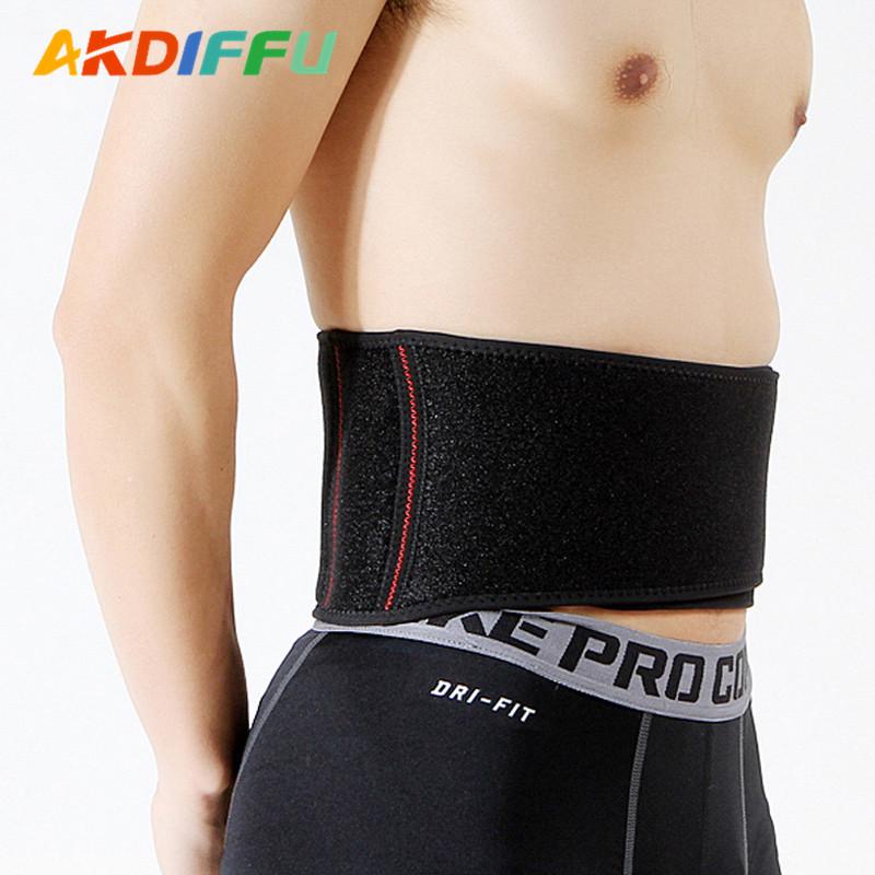 Aikedi Fei 966# Warm Pressure Abdomen Shaping Body Shaper and Comfortable Waist Support.