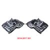 Baificar Brand New High Quality Rear Lamp Light Circuit Board For Peugeot 307 308 301 Citroen New Elysee