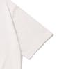 FALLETT Story Logo Short Sleeve T-Shirt White