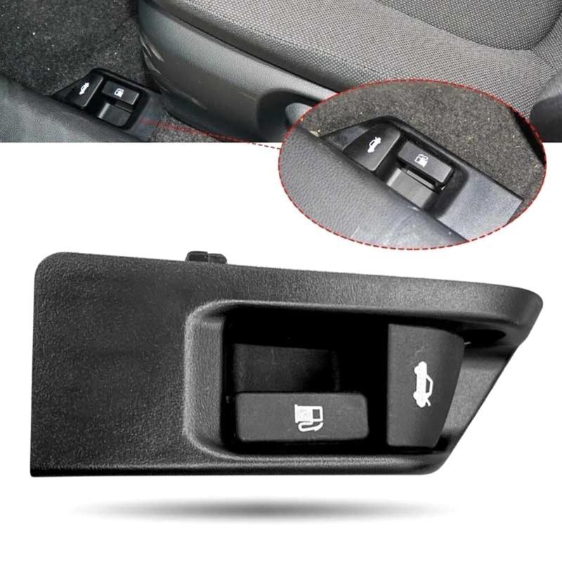 64606-06020 6460606020 Fuel Door And Trunk Lid Open Lever Switch Button for Toyota Camry 2007-2017 64606-33030