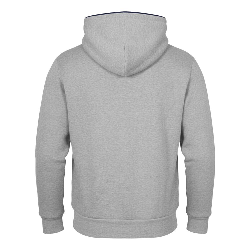 Tottenham Hotspur FC Men's Graphic Fleece Hoodie