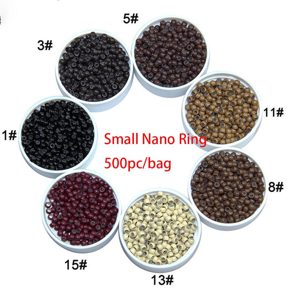 Metal Steel Pliers For I-tip Hair Extension Micro Nano Ring Hair Rings Hair Plier Tools Microlink Hair Extensions Micro Beads