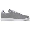 Adidas Originals Stan Smith 'Cloud White Purple' Sneakers GY5461