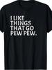 Tops – T-Shirts