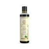 Khadi Natural Ayurvedic 18 Herbs Hair Oil For Dry Scalp Care And Hair Strength Suitable For All Hair Types 210 ml