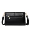 High Quality Soft PU Leather Women's Crossbody Bag, Fashionable Women's Shoulder Bag, Suitable for Daily Use, Shopping, Commuting