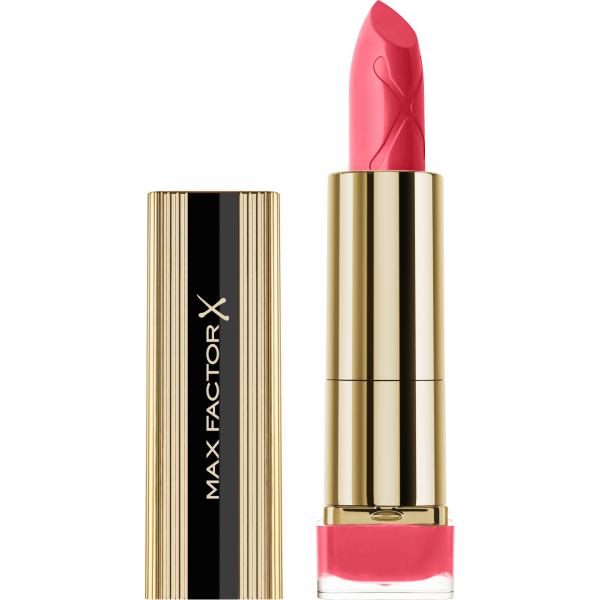 

Помада для губ MAX FACTOR Color Elixir 055 Чарующий коралл 4 г
