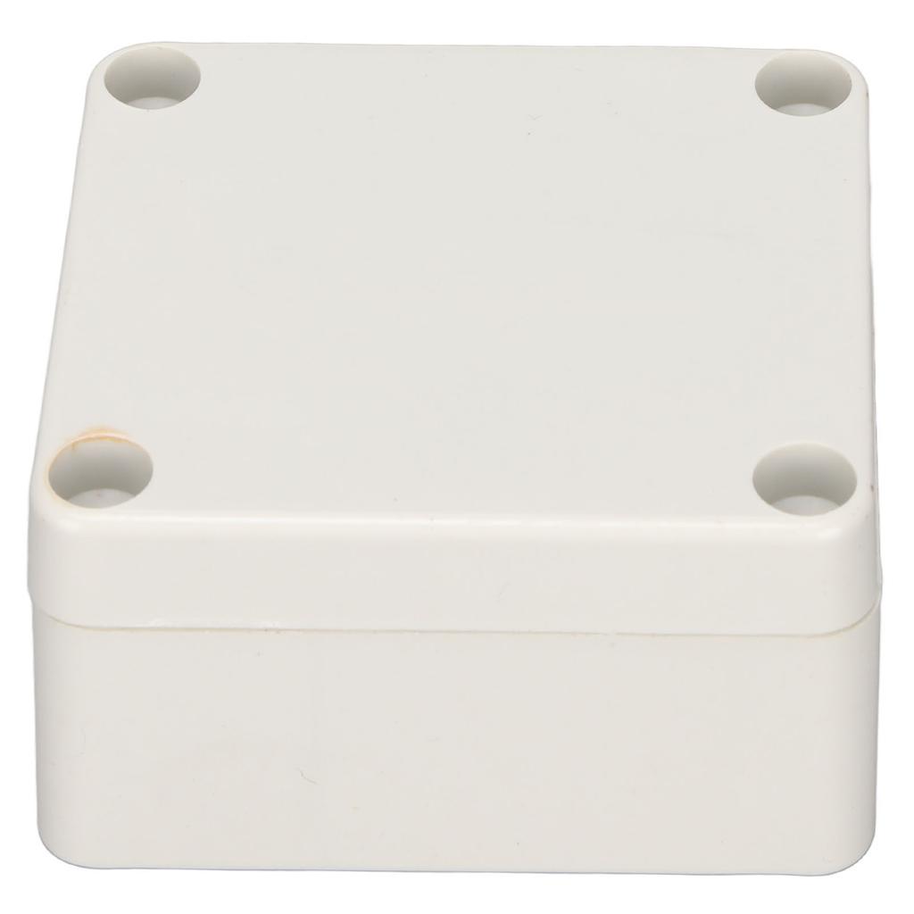 Skrzynka przyłączeniowa F20 Wodoodporna, pyłoszczelna skrzynka przyłączeniowa do szaf sterowniczych