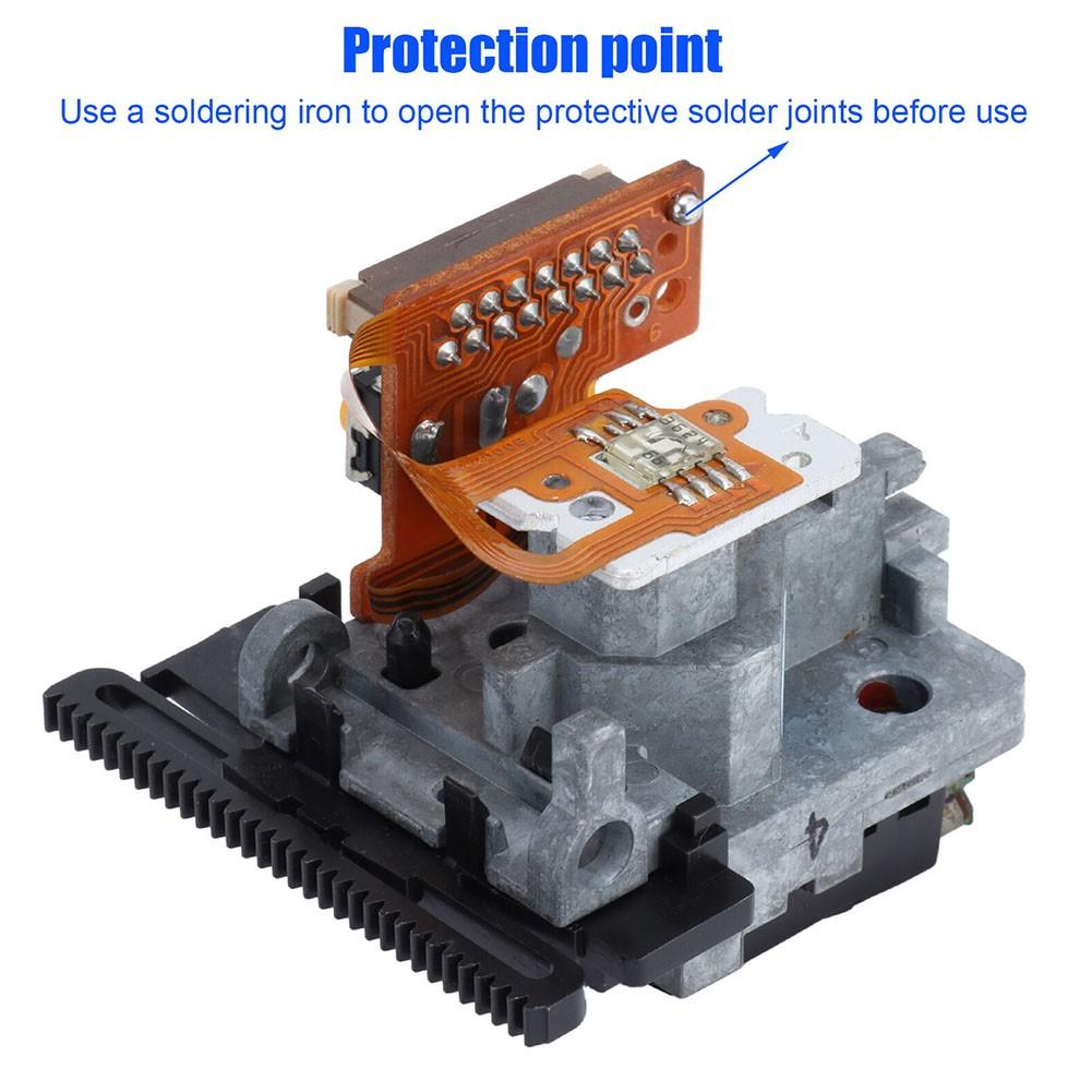 Industrial Optical Pickup CD Lens Single Head For ‑6 for OPTIMA‑6 for OPT‑6