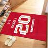 Liverpool Football Club Carpet Design For Living Rooms Outdoor Decorate Room Foyer Antislip Carpet Anime Office Decor Birthdaychristmas Gift