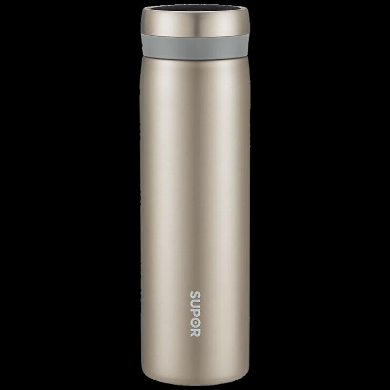 

Supor Portable Insulated Water Bottle