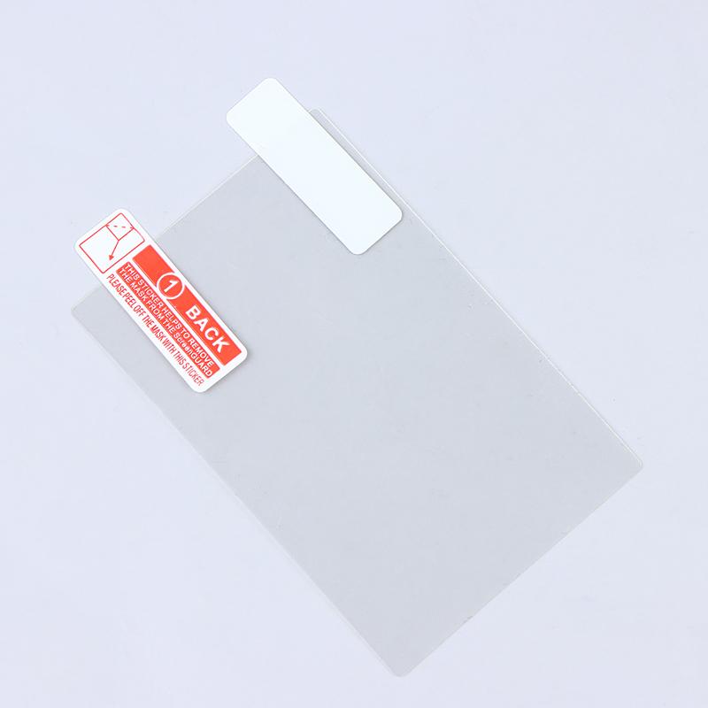 Tx15 Screen Protector-High-Definition Anti-Scratch Transparent Film Guard For Tx15 Radio Transmitter Display