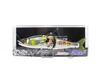 Gan Craft Jointed Claw 178 Sanpei Jointed Lure Set of 3 Type B (4412)