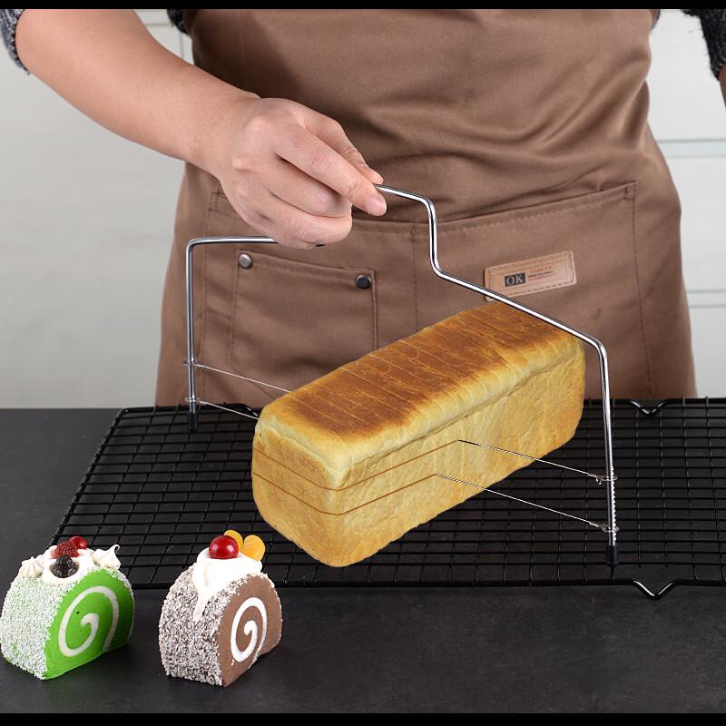 

Stainless Steel Cake Slicer