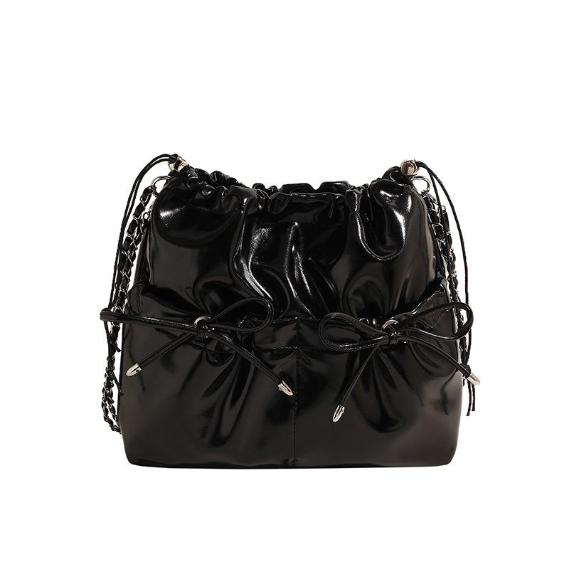 

Рюкзак Женский Модный Повседневный Наплечный Кроссбоди Сумка Многофункциональный Рюкзак Small чёрный