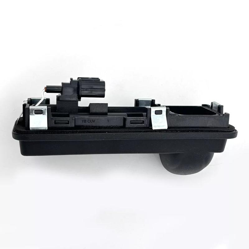 81260-H8410 81260H8410 BAGGING DOOR HANDLE for Kia STONIC HANDLE ASSY TAIL LID SWITCH Trunk Switch With