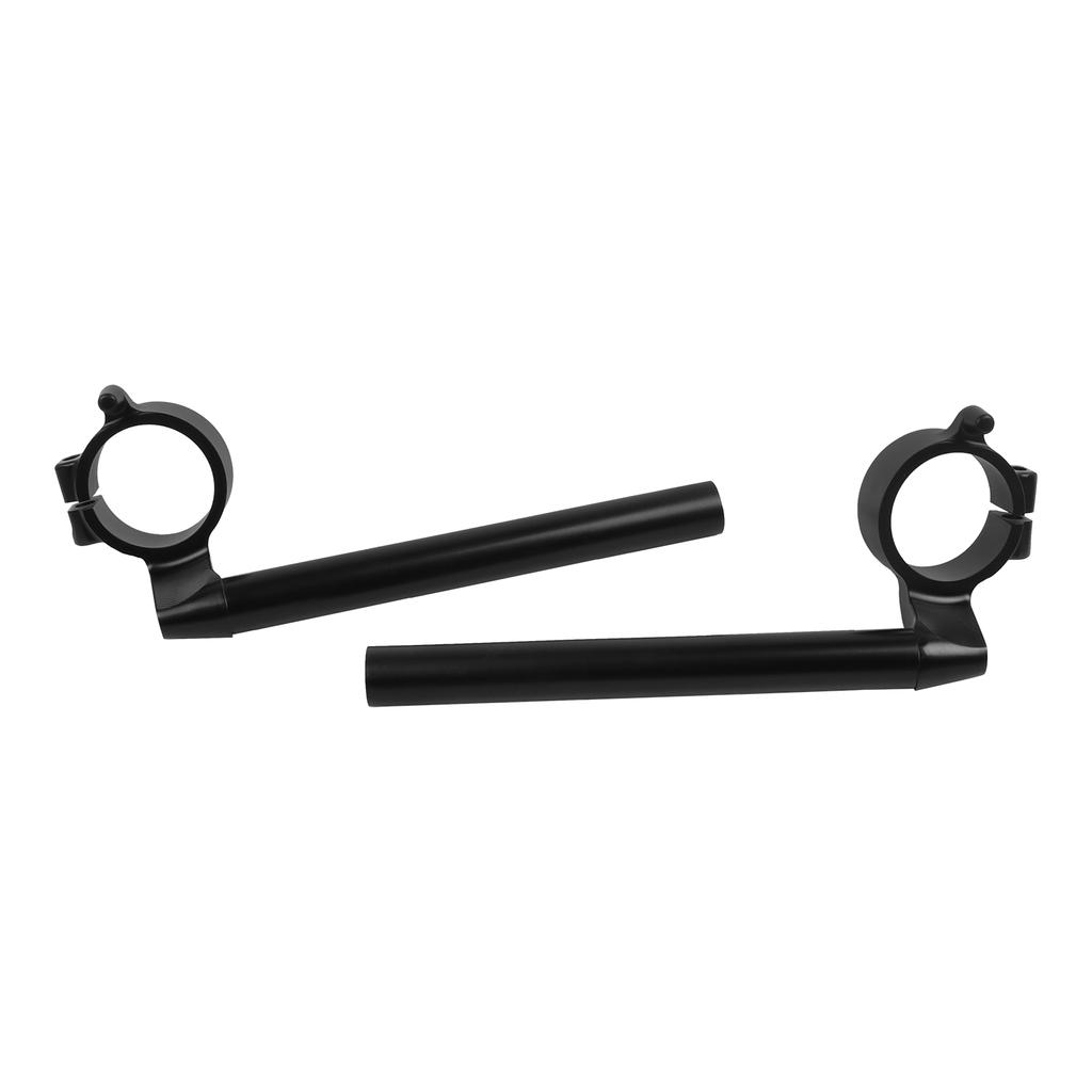 Dla Honda CBR600RR CBR 600 RR CBR600 RR F5 2007-2025 48mm Motocyklowe Rury Widelca Kierownica Clip-On Clip-Ons Kierownica Manetki