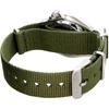 Seiko 5 Sports Automatic Mechanical Watch Men's Green Limited Edition SRPE65K1