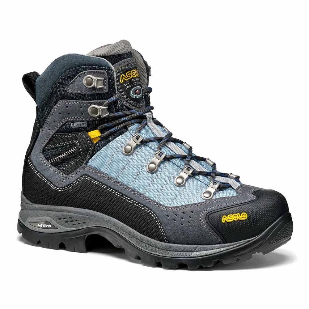Asolo Hiking Boots Drifter I Evo GV