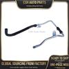 Compatible Water Pump Hose for Mercedes F167/F172/F205/F213 (Part A2742001751)