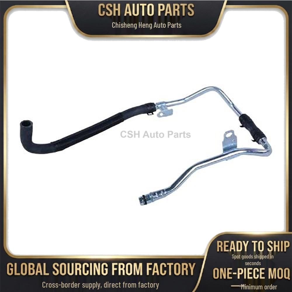 Compatible Water Pump Hose for Mercedes F167/F172/F205/F213 (Part A2742001751)