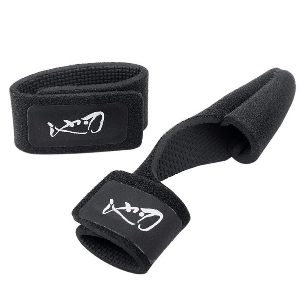 Fishing Rod Tie Elastics Rod Holder Straps Outdoor Fishing Rod Belt Straps Elastics Fishing Tackle Tie Enduring